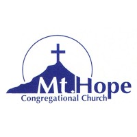 Mt. Hope Congregational Church logo, Mt. Hope Congregational Church contact details