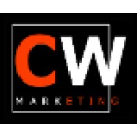 CW MARKETING logo, CW MARKETING contact details