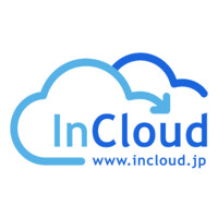 InCloud logo, InCloud contact details