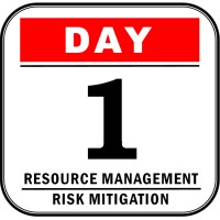 Day1RM - Resource Management & Risk Mitigation logo, Day1RM - Resource Management & Risk Mitigation contact details