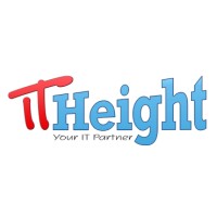 ITHeight logo, ITHeight contact details