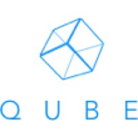 QubeX, Inc. logo, QubeX, Inc. contact details