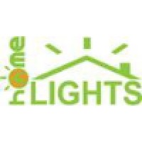 HomeLights logo, HomeLights contact details