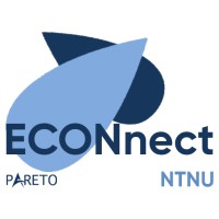 ECONnect NTNU logo, ECONnect NTNU contact details