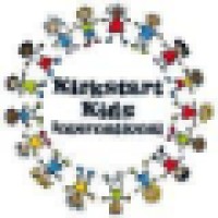 Kickstart Kids International logo, Kickstart Kids International contact details