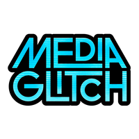 Media Glitch logo, Media Glitch contact details