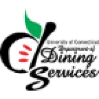 University of Connecticut - Dining Services logo, University of Connecticut - Dining Services contact details