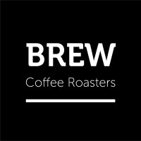 Brew Coffee Roasters logo, Brew Coffee Roasters contact details