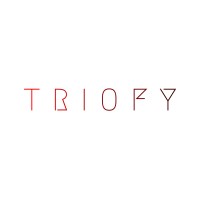 Triofy logo, Triofy contact details