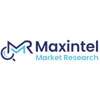 MaxIntel Market Research logo, MaxIntel Market Research contact details