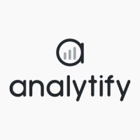 Analytify logo, Analytify contact details