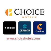 Choice Hotels Middle East ( Regional Office) logo, Choice Hotels Middle East ( Regional Office) contact details