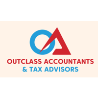 Outclass Accountants & Tax Advisors logo, Outclass Accountants & Tax Advisors contact details