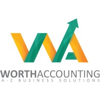 Worth Accounting Pty Ltd logo, Worth Accounting Pty Ltd contact details