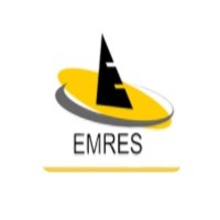 EMRES logo, EMRES contact details