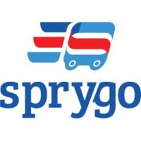 Sprygo Inc. logo, Sprygo Inc. contact details