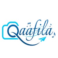 Qaafila logo, Qaafila contact details