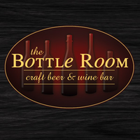 The Bottle Room logo, The Bottle Room contact details