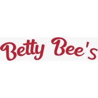 Betty Bee's logo, Betty Bee's contact details