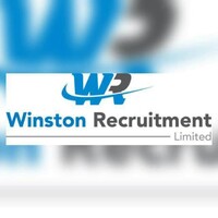 Winston Recruitment Ltd. logo, Winston Recruitment Ltd. contact details