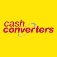 Cash Converters logo, Cash Converters contact details