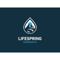 Lifespring Chiropractic logo, Lifespring Chiropractic contact details