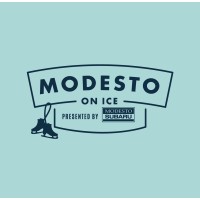 Modesto On Ice logo, Modesto On Ice contact details