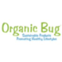 Organic Bug logo, Organic Bug contact details