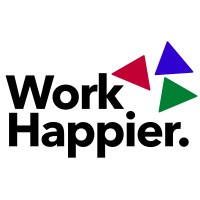 Work Happier Recruiting Co. logo, Work Happier Recruiting Co. contact details