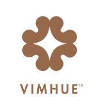 VIMHUE logo, VIMHUE contact details