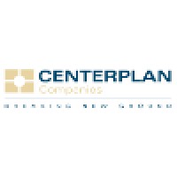 CENTERPLAN Companies LLC logo, CENTERPLAN Companies LLC contact details