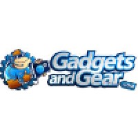 Gadgets and Gear Enterprises Corp logo, Gadgets and Gear Enterprises Corp contact details