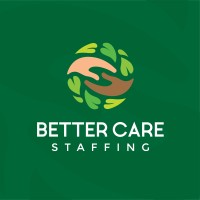 Better Care Staffing logo, Better Care Staffing contact details