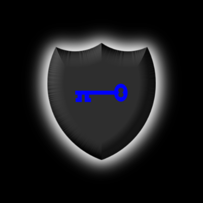 Black Cipher logo, Black Cipher contact details