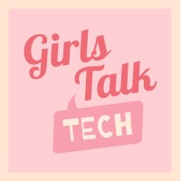 Girls Talk Tech logo, Girls Talk Tech contact details