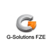 G-Solutions FZE logo, G-Solutions FZE contact details