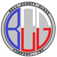 Bell County Glass Company, Inc logo, Bell County Glass Company, Inc contact details