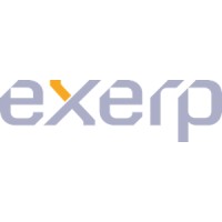 Exerp logo, Exerp contact details