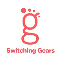 Switching Gears logo, Switching Gears contact details