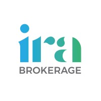 IRA BROKERAGE logo, IRA BROKERAGE contact details