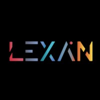 LEXAN logo, LEXAN contact details