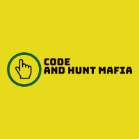 Code And Hunt Mafia logo, Code And Hunt Mafia contact details