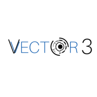 Vector 3 Pakistan logo, Vector 3 Pakistan contact details