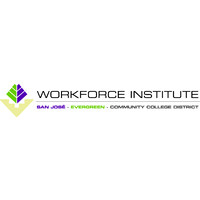 Workforce Institute San Jose Evergreen Community College District logo, Workforce Institute San Jose Evergreen Community College District contact details