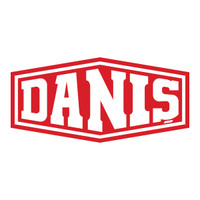 Danis Machine logo, Danis Machine contact details