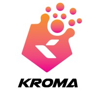 KROMA GAMES logo, KROMA GAMES contact details