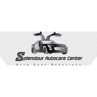 Splendour Autocare Center logo, Splendour Autocare Center contact details