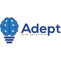 Adept Tech Solutions logo, Adept Tech Solutions contact details