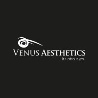 Venus Aesthetics logo, Venus Aesthetics contact details