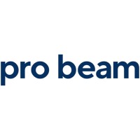 pro-beam Group logo, pro-beam Group contact details